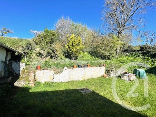 Maison &agrave; vendre - 3 pi&egrave;ces - 70 m2 - Guerbigny - 80 - PICARDIE