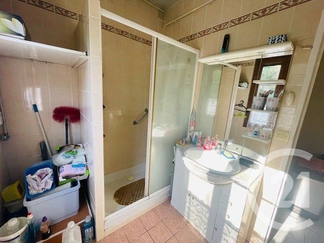 Maison &agrave; vendre - 3 pi&egrave;ces - 70 m2 - Guerbigny - 80 - PICARDIE