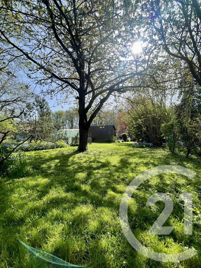 Maison &agrave; vendre - 4 pi&egrave;ces - 75 m2 - Le Quesnel - 80 - PICARDIE