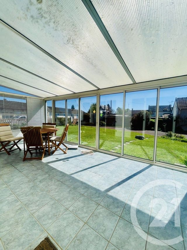 Maison &agrave; vendre - 5 pi&egrave;ces - 130 m2 - Montdidier - 80 - PICARDIE