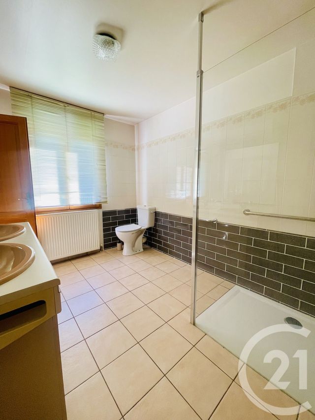 Maison &agrave; vendre - 5 pi&egrave;ces - 130 m2 - Montdidier - 80 - PICARDIE