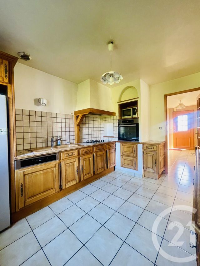 Maison &agrave; vendre - 5 pi&egrave;ces - 130 m2 - Montdidier - 80 - PICARDIE