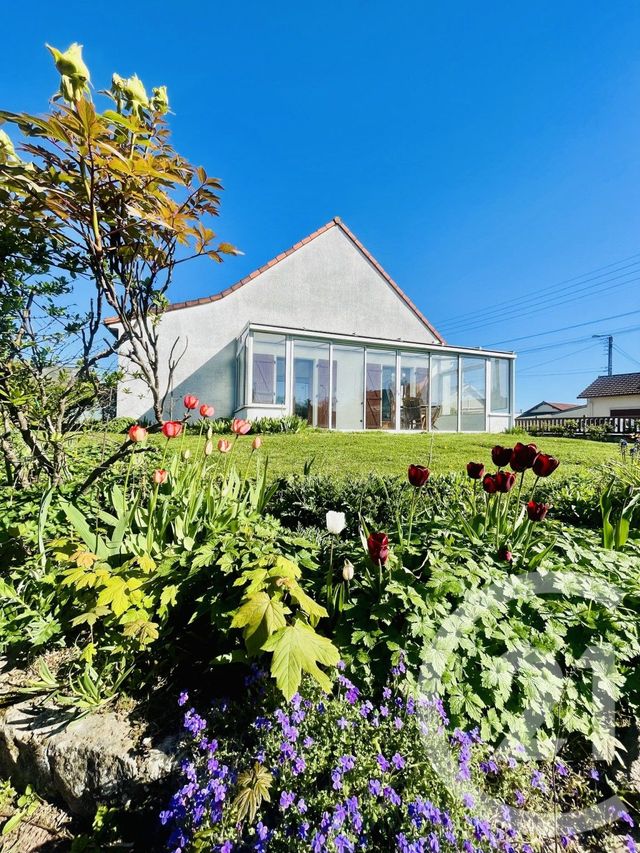 Maison &agrave; vendre - 5 pi&egrave;ces - 130 m2 - Montdidier - 80 - PICARDIE