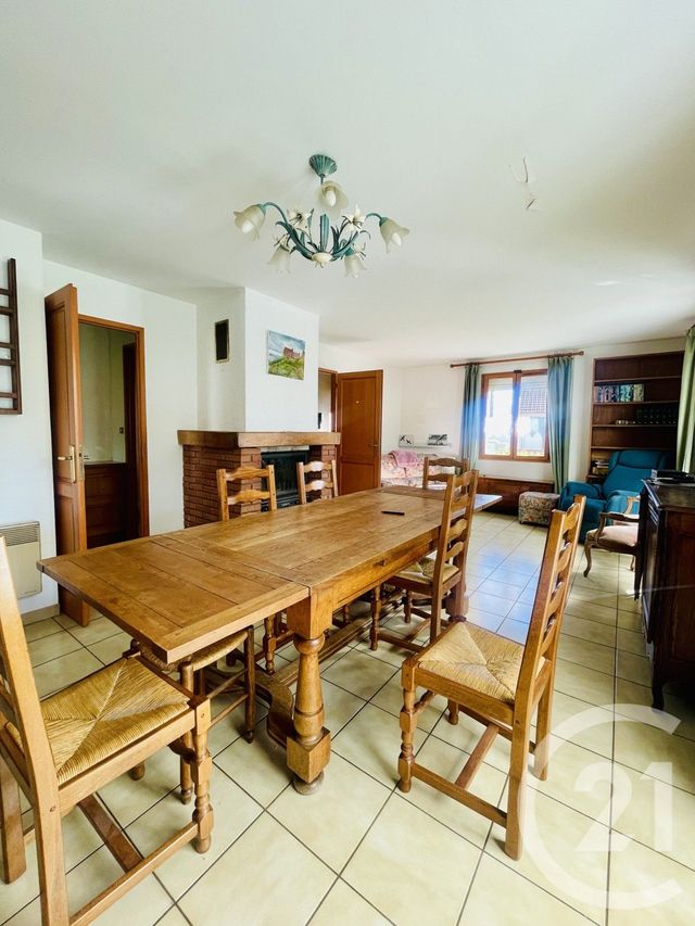 Maison &agrave; vendre - 5 pi&egrave;ces - 130 m2 - Montdidier - 80 - PICARDIE