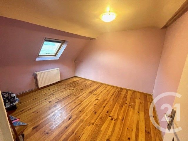 Maison &agrave; vendre - 4 pi&egrave;ces - 110 m2 - Montdidier - 80 - PICARDIE