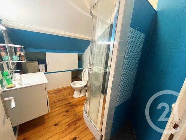 Maison &agrave; vendre - 4 pi&egrave;ces - 110 m2 - Montdidier - 80 - PICARDIE