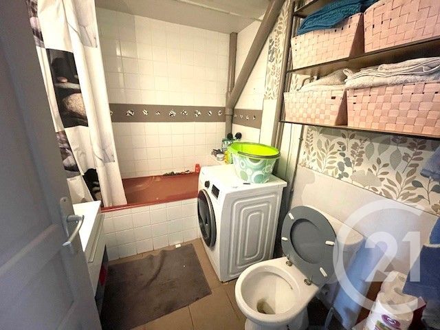 Maison &agrave; vendre - 4 pi&egrave;ces - 110 m2 - Montdidier - 80 - PICARDIE