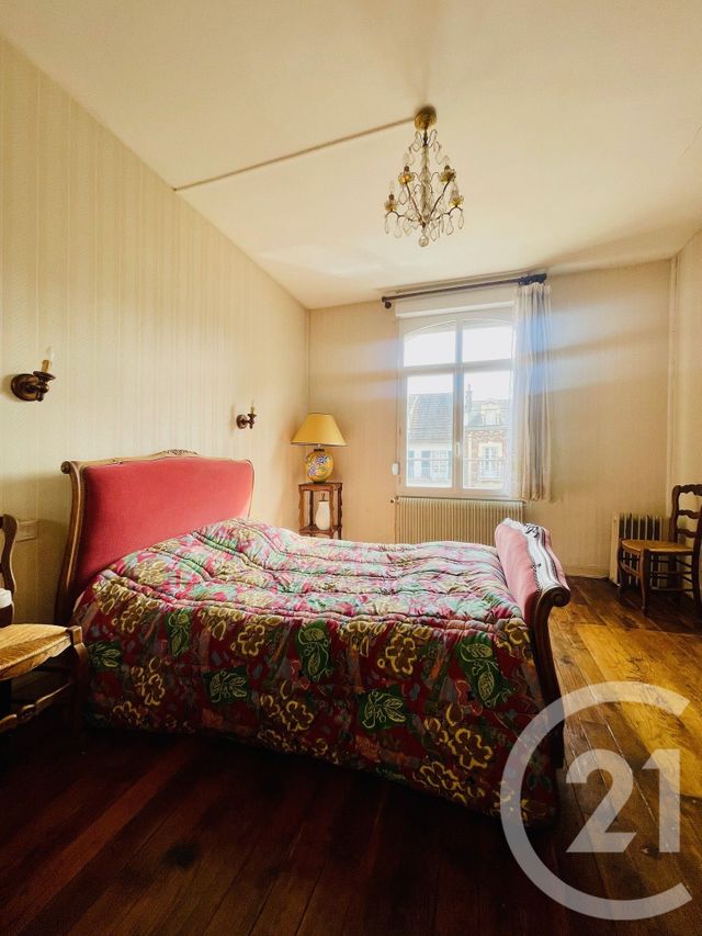 Maison &agrave; vendre - 7 pi&egrave;ces - 113 m2 - Montdidier - 80 - PICARDIE