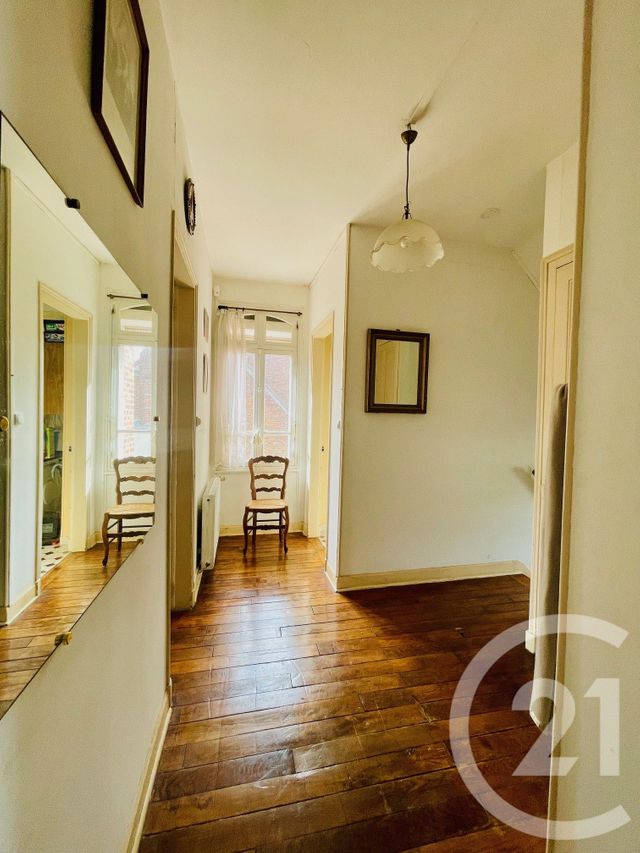 Maison &agrave; vendre - 7 pi&egrave;ces - 113 m2 - Montdidier - 80 - PICARDIE