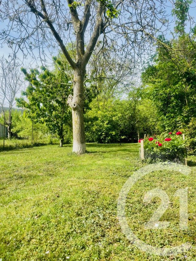 Maison &agrave; vendre - 7 pi&egrave;ces - 113 m2 - Montdidier - 80 - PICARDIE