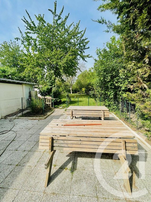 Maison &agrave; vendre - 7 pi&egrave;ces - 113 m2 - Montdidier - 80 - PICARDIE