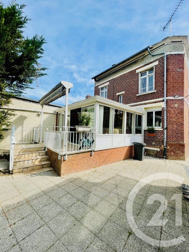 maison - MONTDIDIER - 80