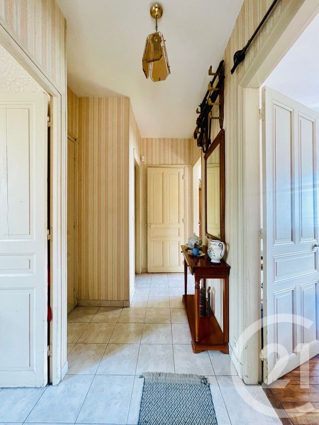 Maison &agrave; vendre - 7 pi&egrave;ces - 113 m2 - Montdidier - 80 - PICARDIE