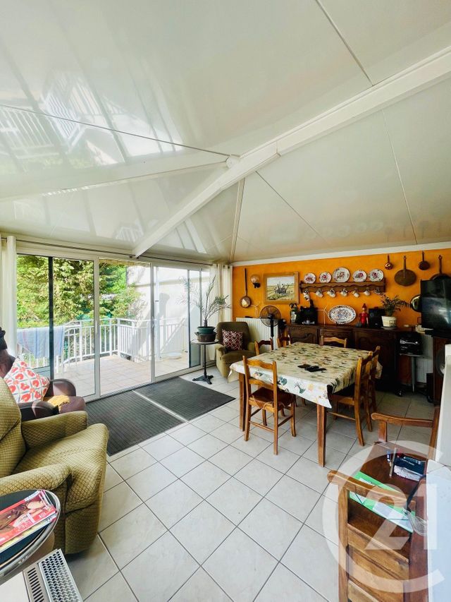 Maison &agrave; vendre - 7 pi&egrave;ces - 113 m2 - Montdidier - 80 - PICARDIE