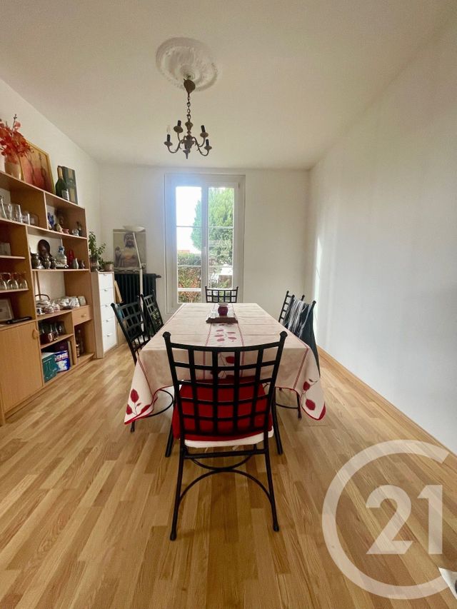 Maison &agrave; vendre - 5 pi&egrave;ces - 86 m2 - Montdidier - 80 - PICARDIE