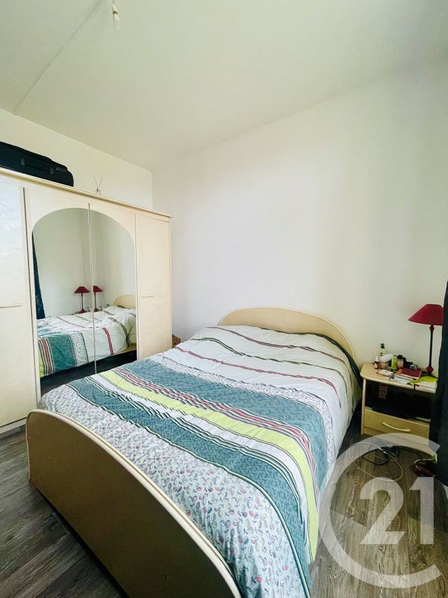 Maison &agrave; vendre - 5 pi&egrave;ces - 86 m2 - Montdidier - 80 - PICARDIE