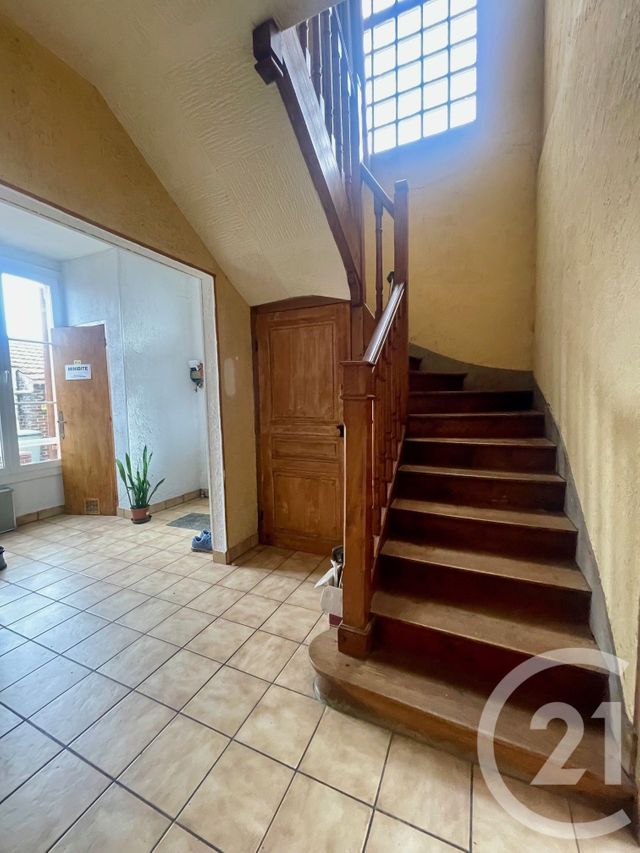 Maison &agrave; vendre - 5 pi&egrave;ces - 86 m2 - Montdidier - 80 - PICARDIE