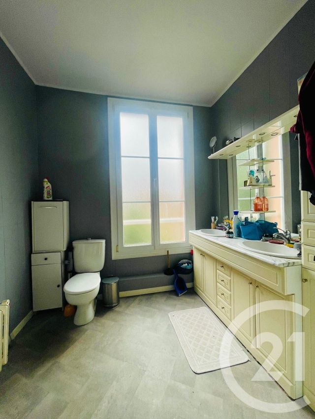 Maison &agrave; vendre - 5 pi&egrave;ces - 86 m2 - Montdidier - 80 - PICARDIE