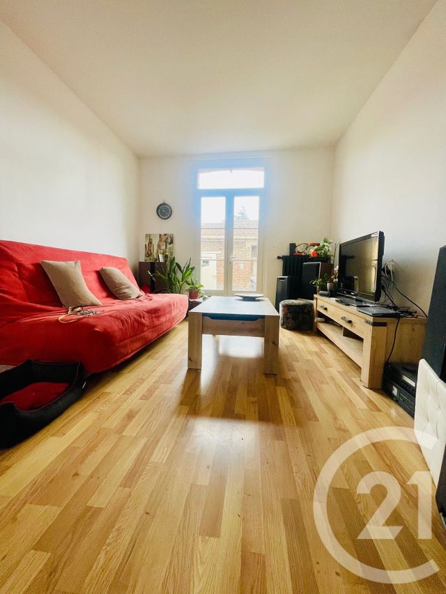 Maison &agrave; vendre - 5 pi&egrave;ces - 86 m2 - Montdidier - 80 - PICARDIE