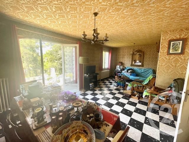 Maison &agrave; vendre - 5 pi&egrave;ces - 96 m2 - Montdidier - 80 - PICARDIE