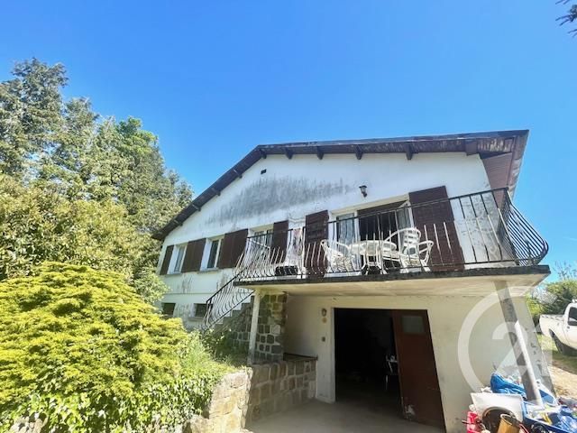 Maison &agrave; vendre - 5 pi&egrave;ces - 96 m2 - Montdidier - 80 - PICARDIE