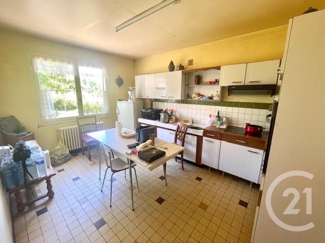 Maison &agrave; vendre - 5 pi&egrave;ces - 96 m2 - Montdidier - 80 - PICARDIE