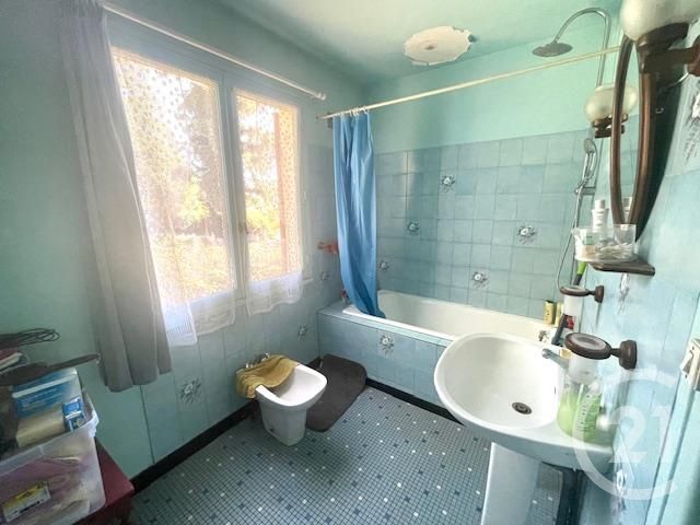 Maison &agrave; vendre - 5 pi&egrave;ces - 96 m2 - Montdidier - 80 - PICARDIE
