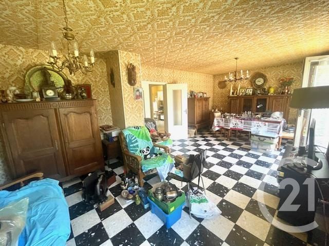 Maison &agrave; vendre - 5 pi&egrave;ces - 96 m2 - Montdidier - 80 - PICARDIE