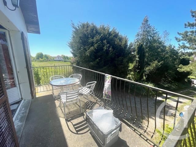 Maison &agrave; vendre - 5 pi&egrave;ces - 96 m2 - Montdidier - 80 - PICARDIE