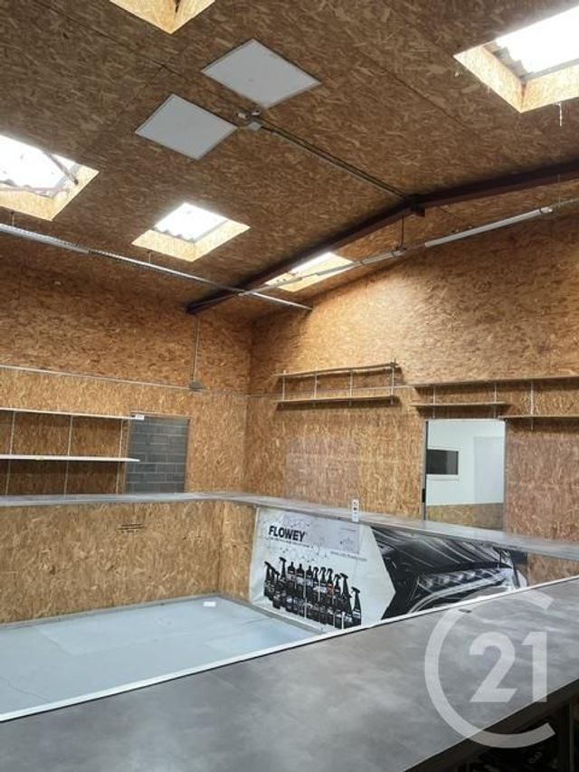 Divers &agrave; vendre - 350 m2 - Montdidier - 80 - PICARDIE