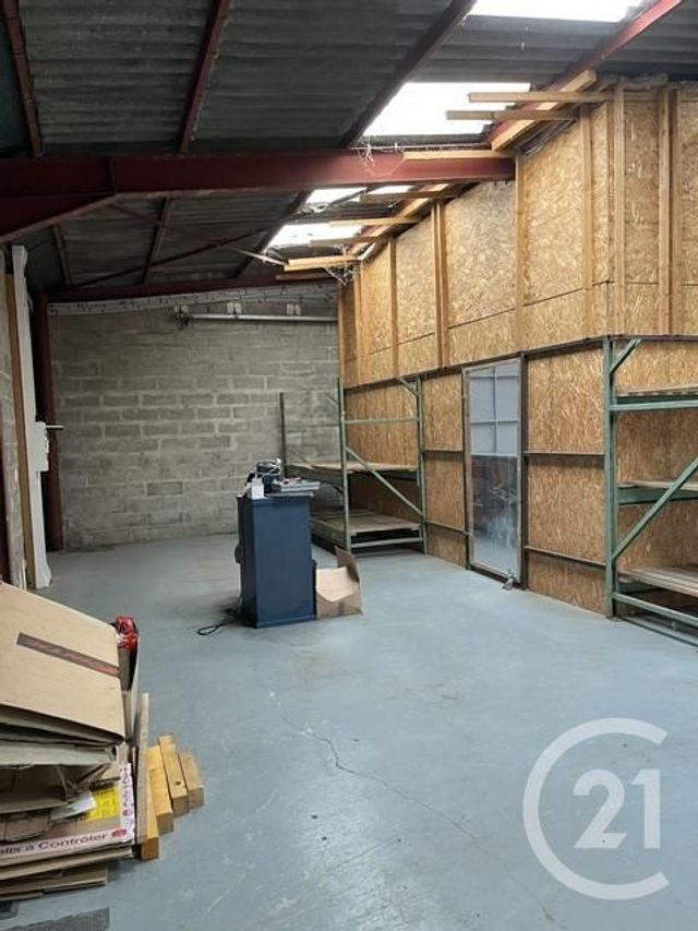 Divers &agrave; vendre - 350 m2 - Montdidier - 80 - PICARDIE
