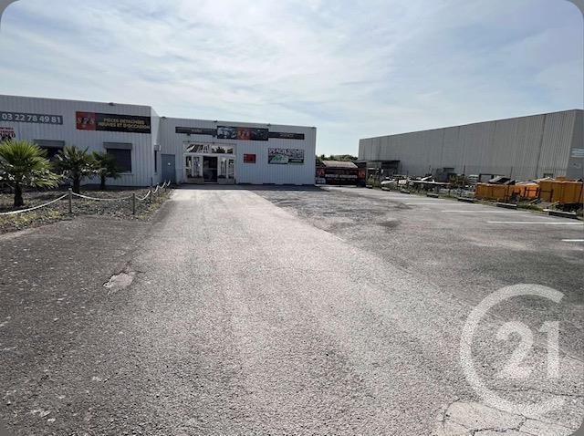 Divers &agrave; vendre - 350 m2 - Montdidier - 80 - PICARDIE