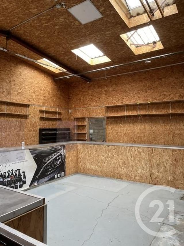 Divers &agrave; vendre - 350 m2 - Montdidier - 80 - PICARDIE