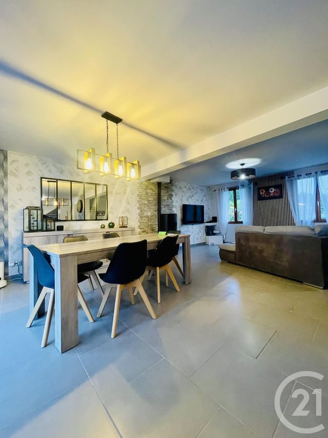 Maison &agrave; vendre - 6 pi&egrave;ces - 115 m2 - Bacouel - 60 - PICARDIE