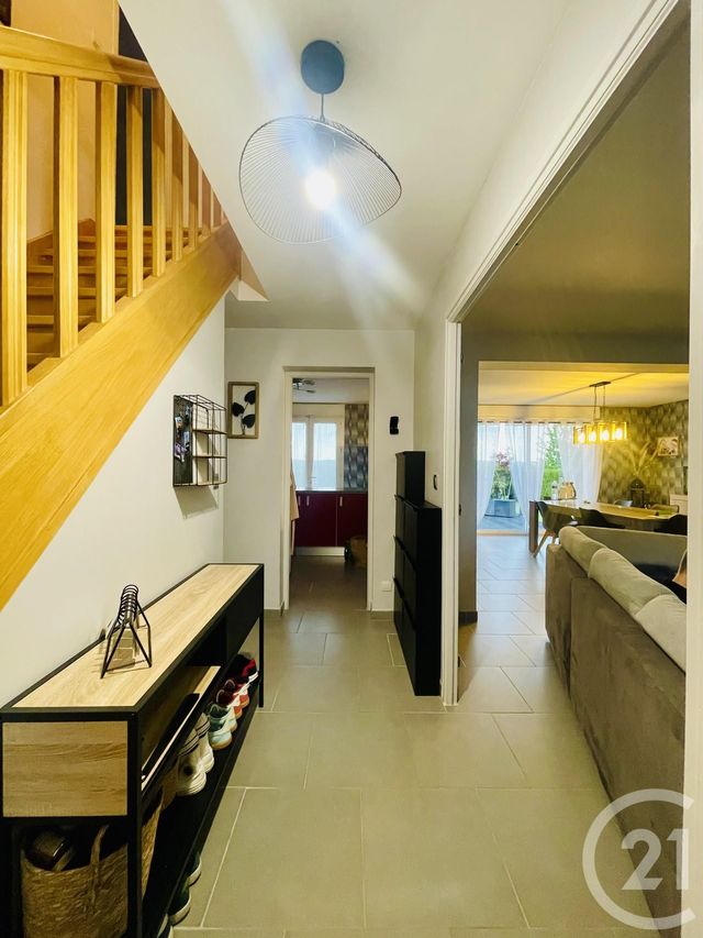 Maison &agrave; vendre - 6 pi&egrave;ces - 115 m2 - Bacouel - 60 - PICARDIE