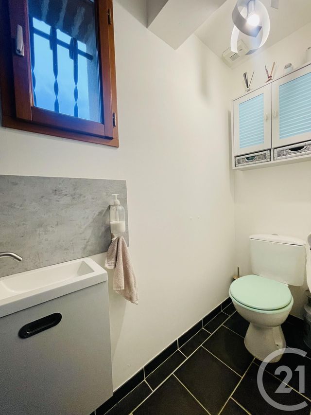 Maison &agrave; vendre - 6 pi&egrave;ces - 115 m2 - Bacouel - 60 - PICARDIE