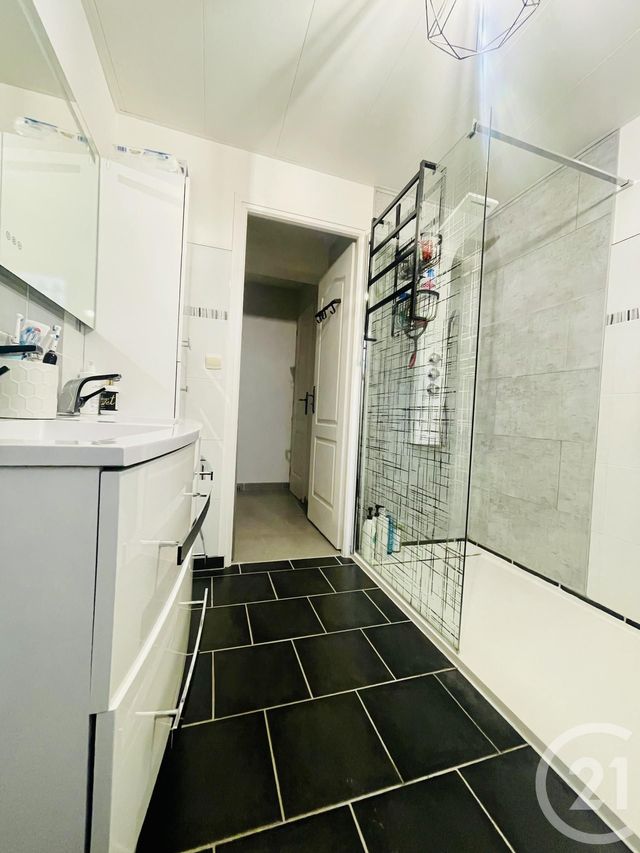 Maison &agrave; vendre - 6 pi&egrave;ces - 115 m2 - Bacouel - 60 - PICARDIE