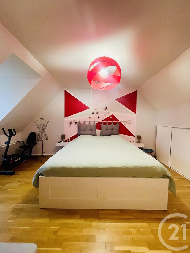 Maison &agrave; vendre - 6 pi&egrave;ces - 115 m2 - Bacouel - 60 - PICARDIE