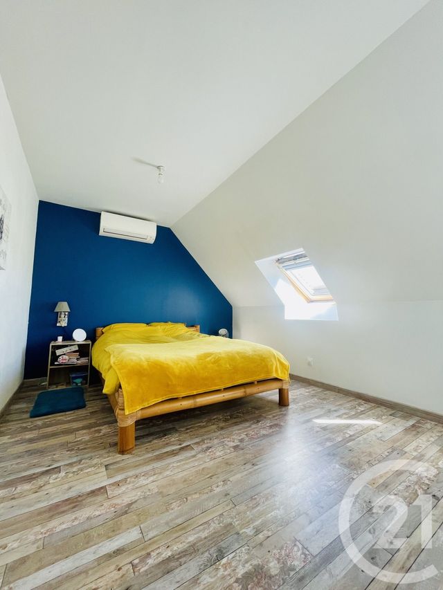 Maison &agrave; vendre - 7 pi&egrave;ces - 100 m2 - Le Ployron - 60 - PICARDIE