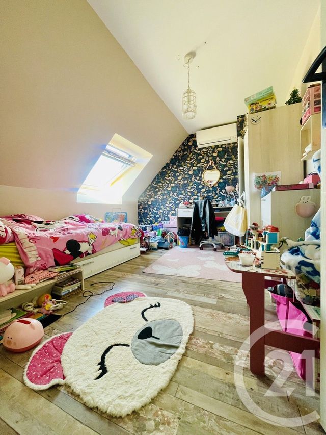 Maison &agrave; vendre - 7 pi&egrave;ces - 100 m2 - Le Ployron - 60 - PICARDIE