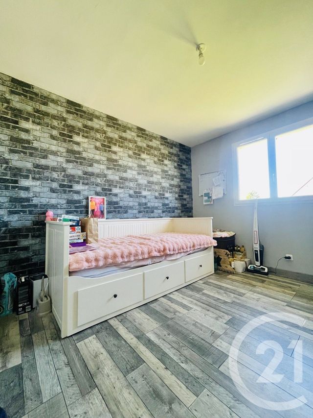 Maison &agrave; vendre - 7 pi&egrave;ces - 100 m2 - Le Ployron - 60 - PICARDIE