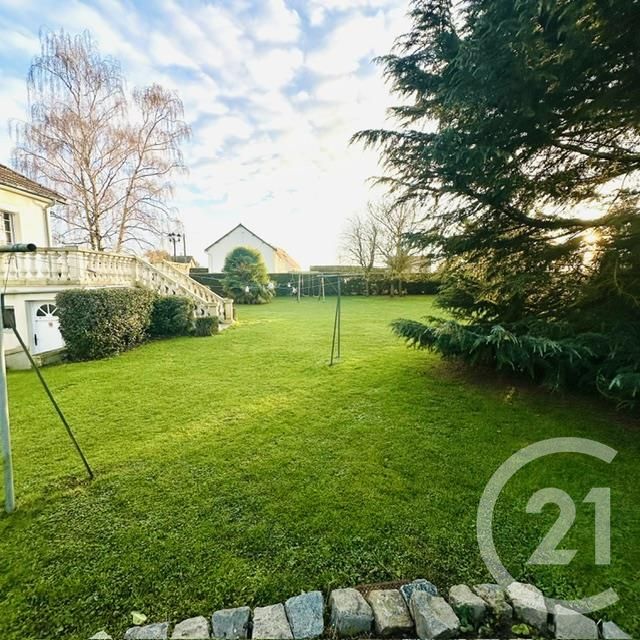 Maison &agrave; vendre - 3 pi&egrave;ces - 62 m2 - Domfront - 60 - PICARDIE