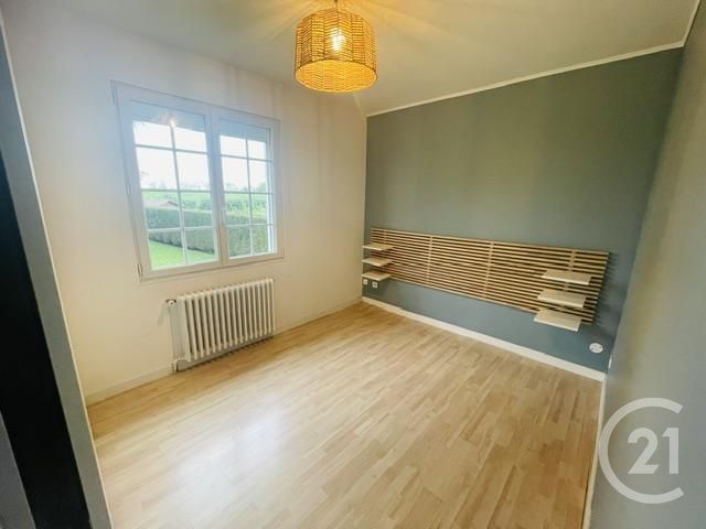 Maison &agrave; vendre - 3 pi&egrave;ces - 62 m2 - Domfront - 60 - PICARDIE