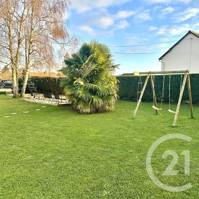 Maison &agrave; vendre - 3 pi&egrave;ces - 62 m2 - Domfront - 60 - PICARDIE