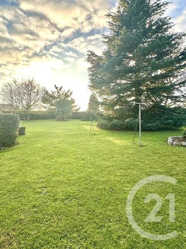 Maison &agrave; vendre - 3 pi&egrave;ces - 62 m2 - Domfront - 60 - PICARDIE