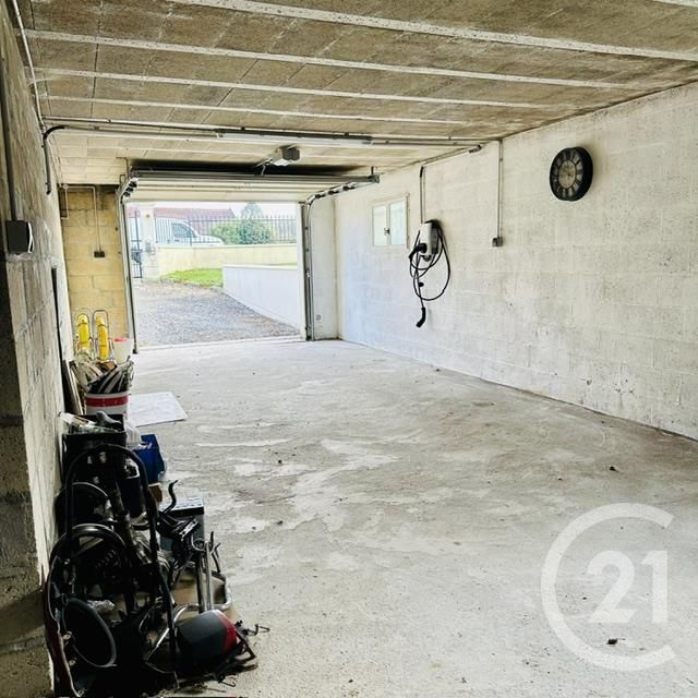 Maison &agrave; vendre - 3 pi&egrave;ces - 62 m2 - Domfront - 60 - PICARDIE