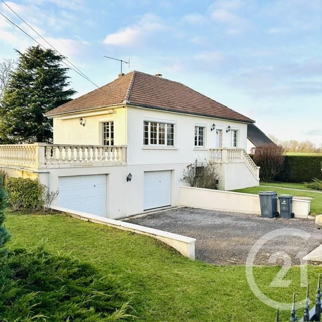 maison - DOMFRONT - 60