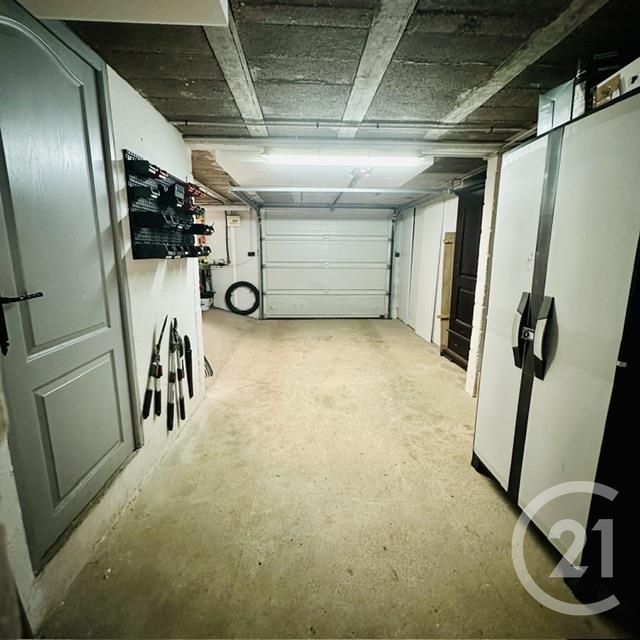 Maison &agrave; vendre - 3 pi&egrave;ces - 62 m2 - Domfront - 60 - PICARDIE