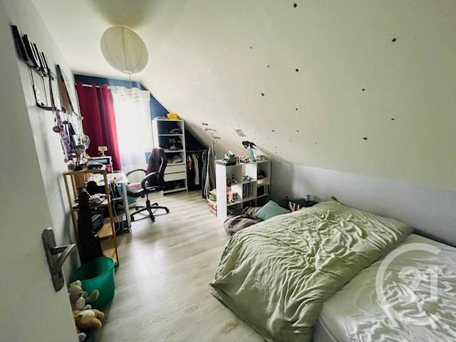Maison &agrave; vendre - 6 pi&egrave;ces - 111 m2 - Pierrepont Sur Avre - 80 - PICARDIE