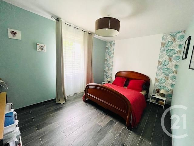 Maison &agrave; vendre - 6 pi&egrave;ces - 111 m2 - Pierrepont Sur Avre - 80 - PICARDIE